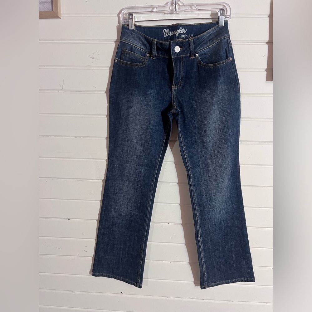 Woman’s jean